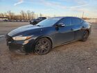 2019 Niss Maxima Черный vin: 1N4AA6AV2KC384398