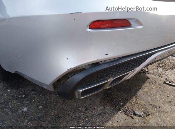 1N4AA6AV3KC368937 2019 NISSAN MAXIMA Серый 