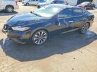 2019 Nissan Maxima Platinum Black vin: 1N4AA6AV6KC384257
