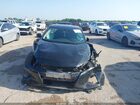 2019 Nissan Maxima 3.5 S Черный vin: 1N4AA6AVXKC369146