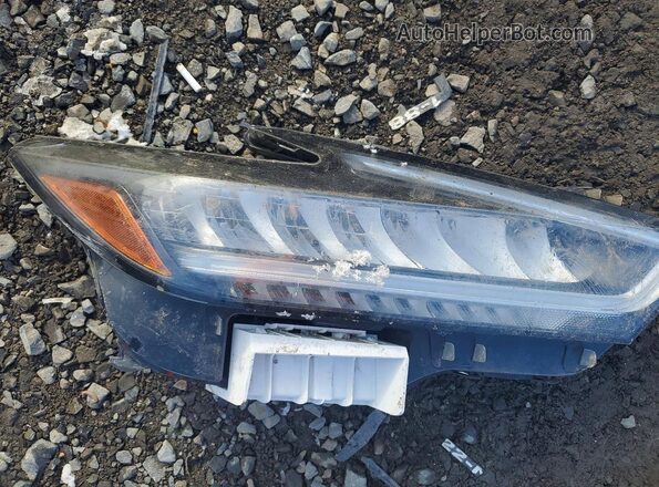 1N4AA6CV2NC503195 2022 NISSAN MAXIMA Black Widok komory silnika