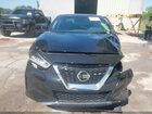 2021 Nissan Maxima Sv Xtronic Cvt Black vin: 1N4AA6CV4MC515864 2021 Nissan Maxima Sv Xtronic Cvt Black vin: 1N4AA6CV4MC515864