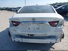 2023 Nissan Maxima Sv Xtronic Cvt White vin: 1N4AA6CV7PC511571
