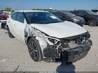2023 Nissan Maxima Sv Xtronic Cvt White vin: 1N4AA6CV7PC511571