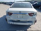2023 Nissan Maxima Sv Xtronic Cvt White vin: 1N4AA6CV7PC511571