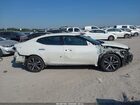 2023 Nissan Maxima Sv Xtronic Cvt White vin: 1N4AA6CV7PC511571
