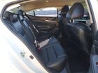 2023 Nissan Maxima 3.5 Sv Белый vin: 1N4AA6CVXPC503626
