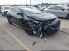 2023 Nissan Maxima Sr Xtronic Cvt Black vin: 1N4AA6EV0PC506967