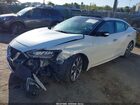 2023 Nissan Maxima Platinum Xtronic Cvt Белый vin: 1N4AA6FV1PC507561