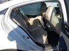 2023 Nissan Maxima Platinum Xtronic Cvt Белый vin: 1N4AA6FV1PC507561