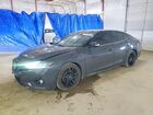 2021 Nissan Maxima 3.5 Platinum Угольный vin: 1N4AA6FV2MC502736
