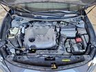 2021 Niss Maxima Platinum Серый vin: 1N4AA6FV2MC510982