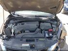 2016 Nissan Altima 2.5 Sl Серый vin: 1N4AL3AP0GC134224