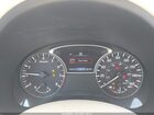 2016 Nissan Altima 2.5 Sl Серый vin: 1N4AL3AP0GC134224