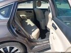 2016 Nissan Altima 2.5 Sl Серый vin: 1N4AL3AP0GC134224