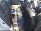 2016 Nissan Altima 2.5/2.5 S/2.5 Sl/2.5 Sr/2.5 Sv Silver vin: 1N4AL3AP0GN312072