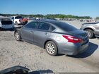 2016 Nissan Altima 2.5/2.5 S/2.5 Sl/2.5 Sr/2.5 Sv Gray vin: 1N4AL3AP0GN321029 2016 Nissan Altima 2.5/2.5 S/2.5 Sl/2.5 Sr/2.5 Sv Gray vin: 1N4AL3AP0GN321029
