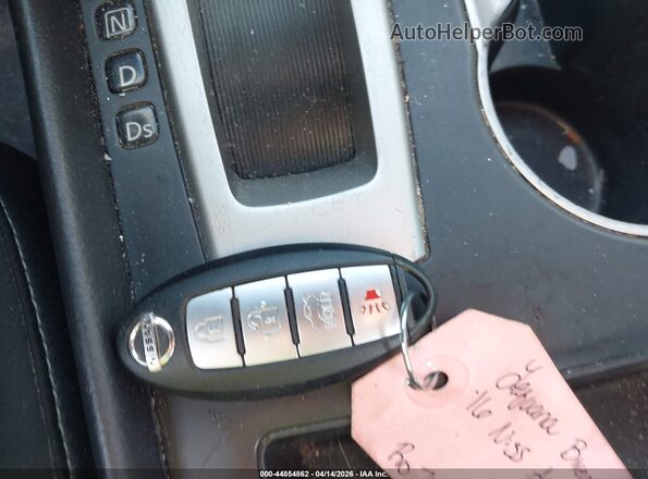 1N4AL3AP0GN321029 2016 NISSAN ALTIMA Gray Dashboard view