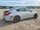 2017 Nissan Altima 2.5 Sl Silver vin: 1N4AL3AP0HC133091 2017 Nissan Altima 2.5 Sl Silver vin: 1N4AL3AP0HC133091