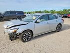 2017 Nissan Altima 2.5 Sl Silver vin: 1N4AL3AP0HC133091 2017 Nissan Altima 2.5 Sl Silver vin: 1N4AL3AP0HC133091