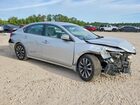 2017 Nissan Altima 2.5 Sl Silver vin: 1N4AL3AP0HC133091 2017 Nissan Altima 2.5 Sl Silver vin: 1N4AL3AP0HC133091