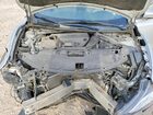 2017 Nissan Altima 2.5 Sl Silver vin: 1N4AL3AP0HC133091 2017 Nissan Altima 2.5 Sl Silver vin: 1N4AL3AP0HC133091