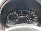 2017 Nissan Altima 2.5 Sv Серебряный vin: 1N4AL3AP0HC208890
