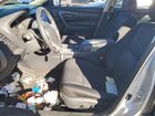 2017 Niss Altima Серебряный vin: 1N4AL3AP0HC218836