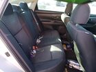 2017 Niss Altima Серебряный vin: 1N4AL3AP0HC218836