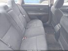 2017 Nissan Altima 2.5 S Silver vin: 1N4AL3AP0HC472921