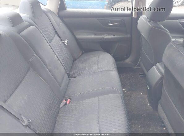 1N4AL3AP0HC472921 2017 NISSAN ALTIMA Silver VIN կոդի պիտակի տեսք