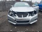 2017 Nissan Altima 2.5 S Silver vin: 1N4AL3AP0HC472921