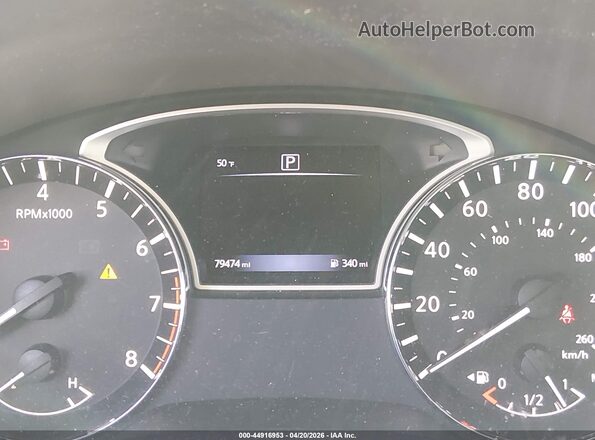 1N4AL3AP0HN347180 2017 NISSAN ALTIMA Black 