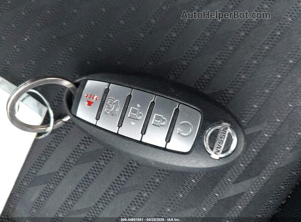 1N4AL3AP0JC240146 2018 NISSAN ALTIMA Black Вид панелі приладів