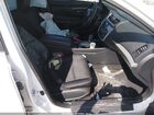 2018 Nissan Altima 2.5 S White vin: 1N4AL3AP0JC295664 2018 Nissan Altima 2.5 S White vin: 1N4AL3AP0JC295664