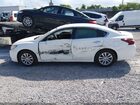 2018 Nissan Altima 2.5 S White vin: 1N4AL3AP0JC295664 2018 Nissan Altima 2.5 S White vin: 1N4AL3AP0JC295664