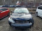 2016 Nissan Altima 2.5 Sv Черный vin: 1N4AL3AP1GC202885