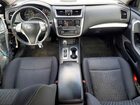 2016 Nissan Altima 2.5 Sv Черный vin: 1N4AL3AP1GC202885