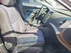 2016 Nissan Altima 2.5 S Серый vin: 1N4AL3AP1GN340205
