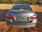 2016 Niss Altima 2.5 S Gray vin: 1N4AL3AP1GN354136