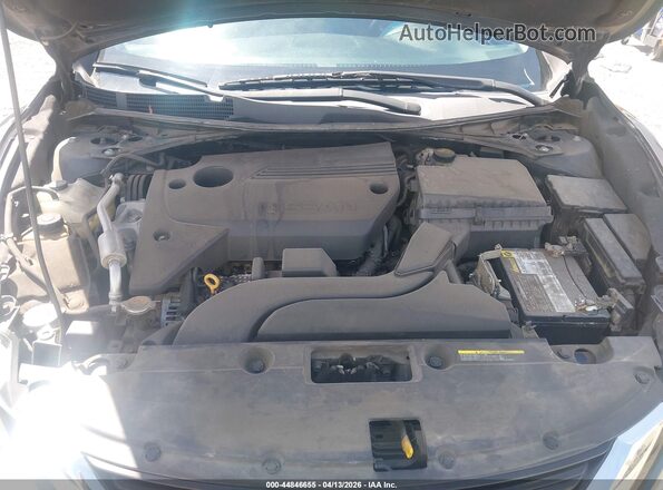 1N4AL3AP1HC226251 2017 NISSAN ALTIMA Black Vista trasera