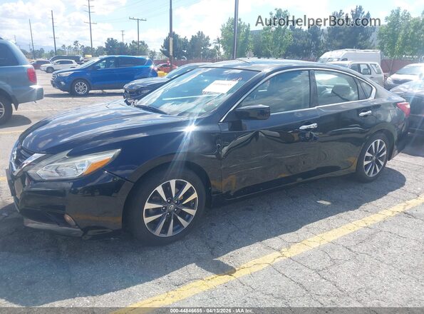 1N4AL3AP1HC226251 2017 NISSAN ALTIMA Black Vista frontal