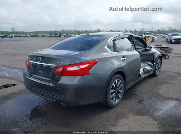 1N4AL3AP1HC253126 2017 NISSAN ALTIMA Gray Rear right