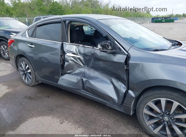 1N4AL3AP1HC253126 2017 NISSAN ALTIMA Gray Front view
