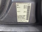 2017 Nissan Altima 2.5 Sv Gray vin: 1N4AL3AP1HC253126