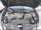 2017 Nissan Altima 2.5 Sv Gray vin: 1N4AL3AP1HC253126