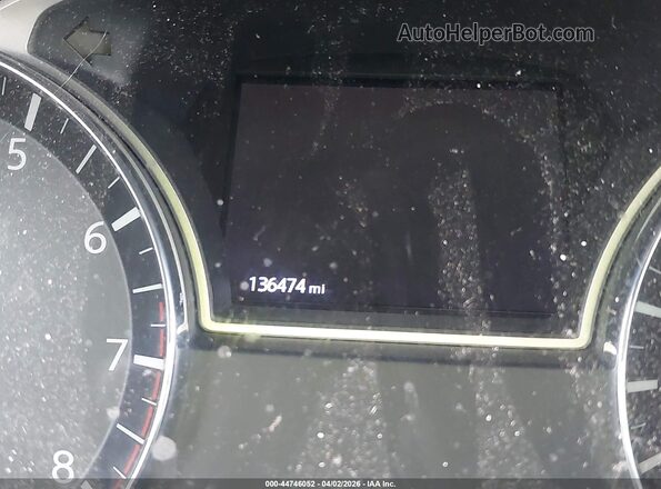 1N4AL3AP1HC253126 2017 NISSAN ALTIMA Gray 360 interior view