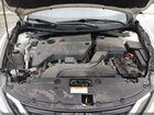 2017 Nissan Altima 2.5 Sv White vin: 1N4AL3AP1HC256155