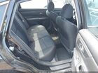 2017 Nissan Altima 2.5 S Black vin: 1N4AL3AP1HC470370