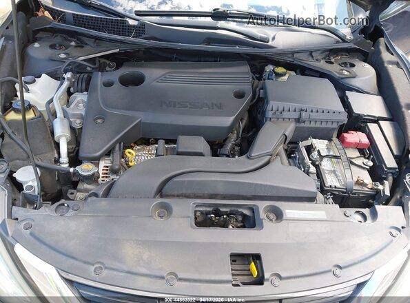 1N4AL3AP1HC470370 2017 NISSAN ALTIMA Black Vista trasera